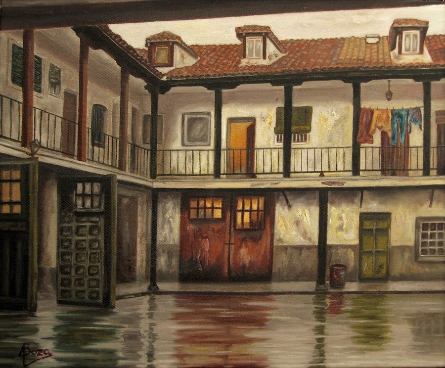 Aranjuez, más que un palacio