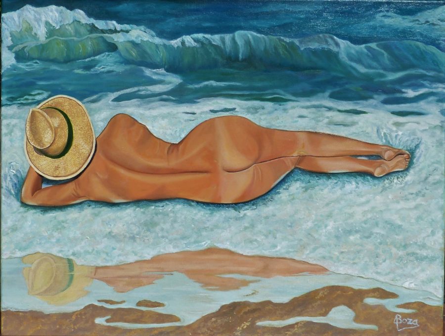 Desnudos