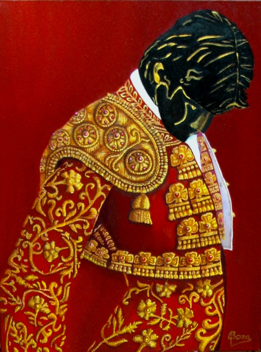 Tauromaquia y folclore