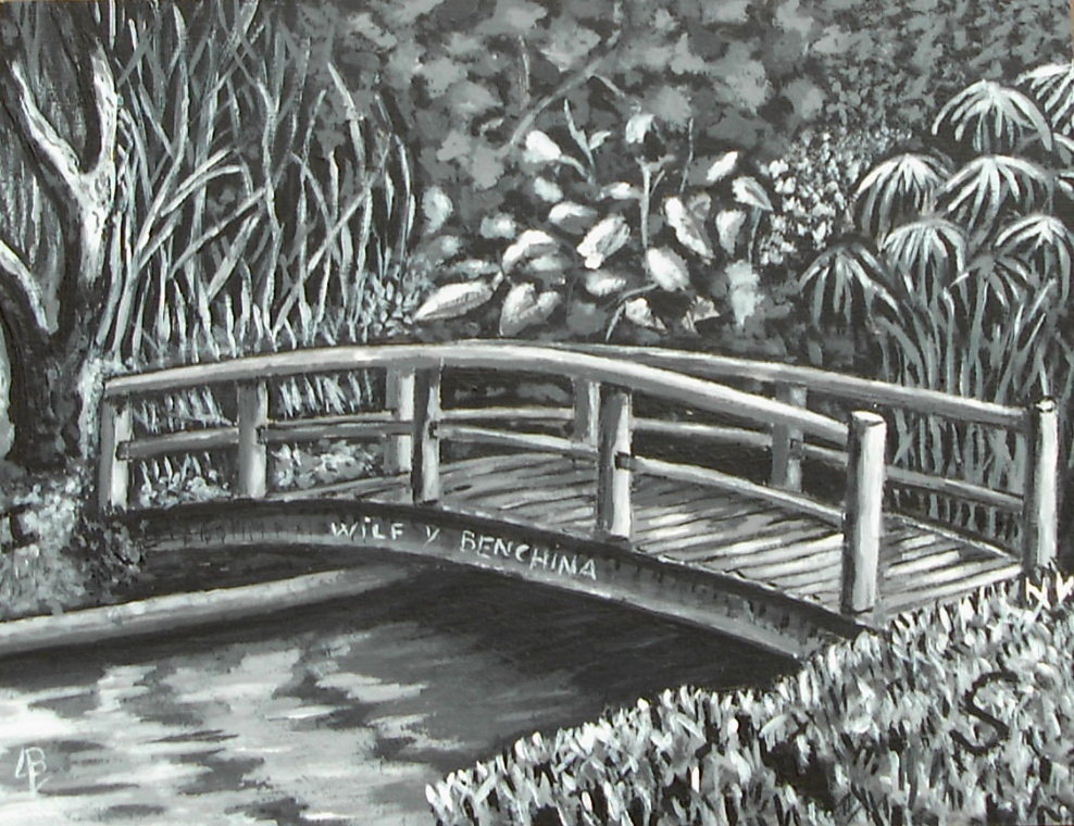 El puente del encuentro