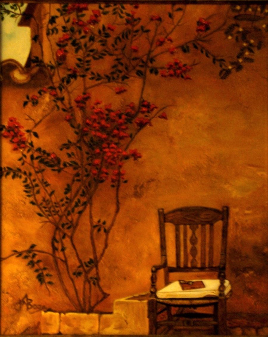 La hora de la siesta