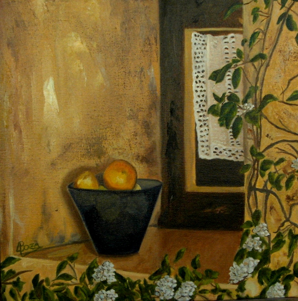 No olvides la fruta
