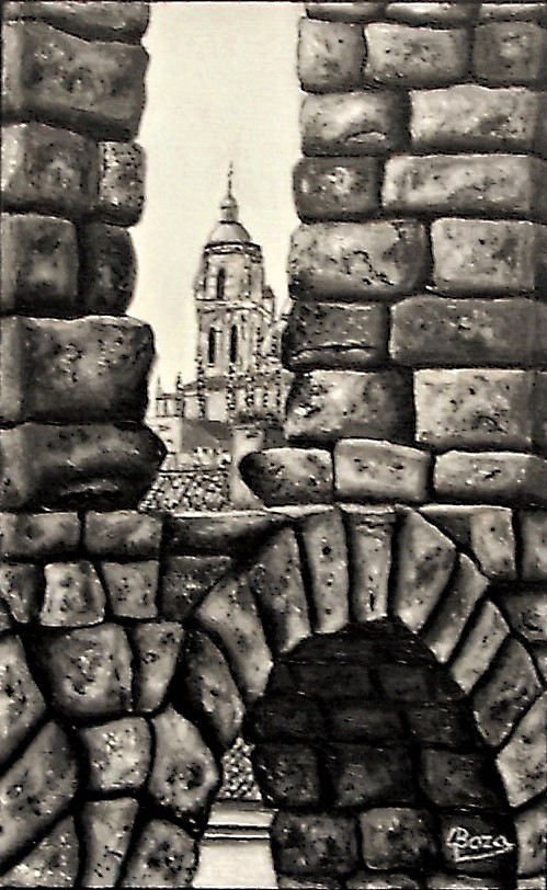 Segovia, un tesoro