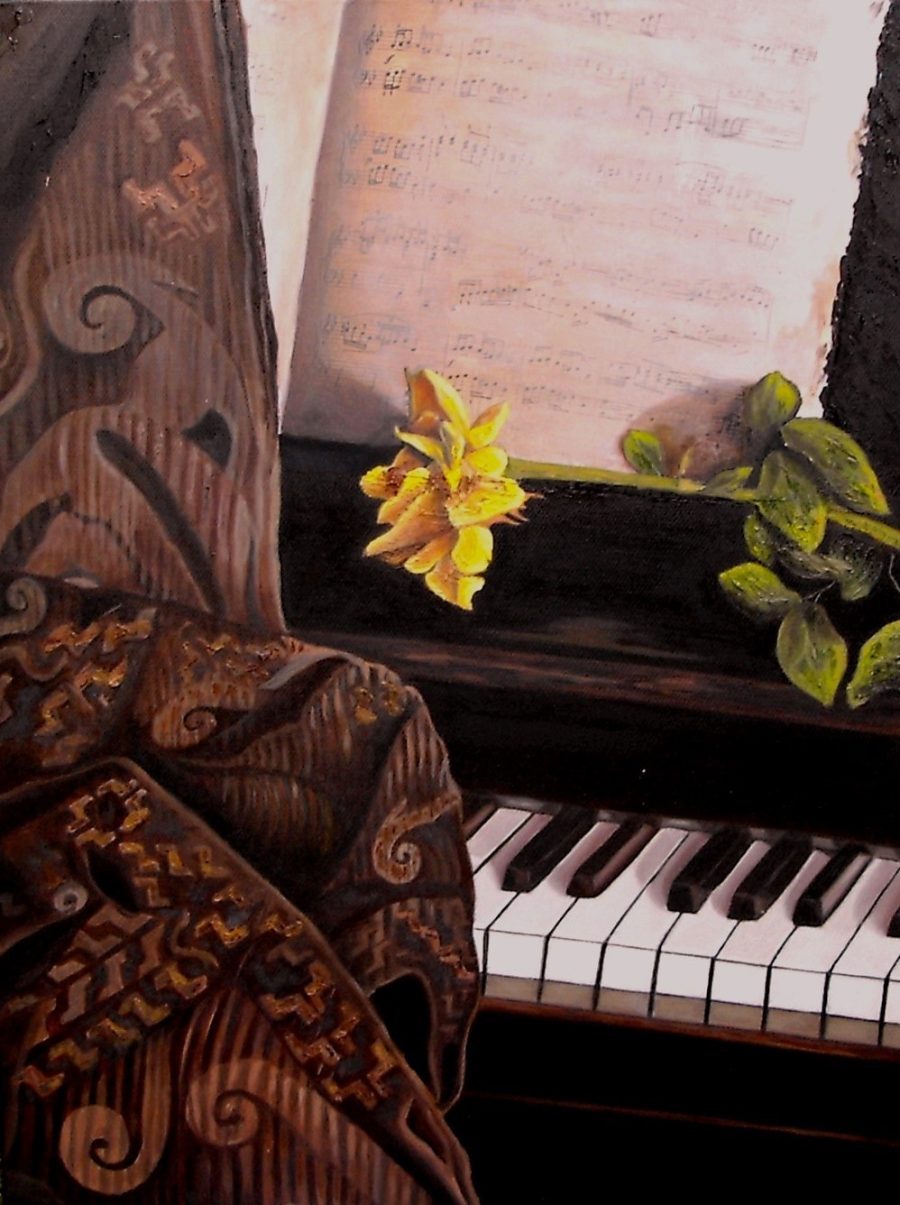 Sinfonía de primavera
