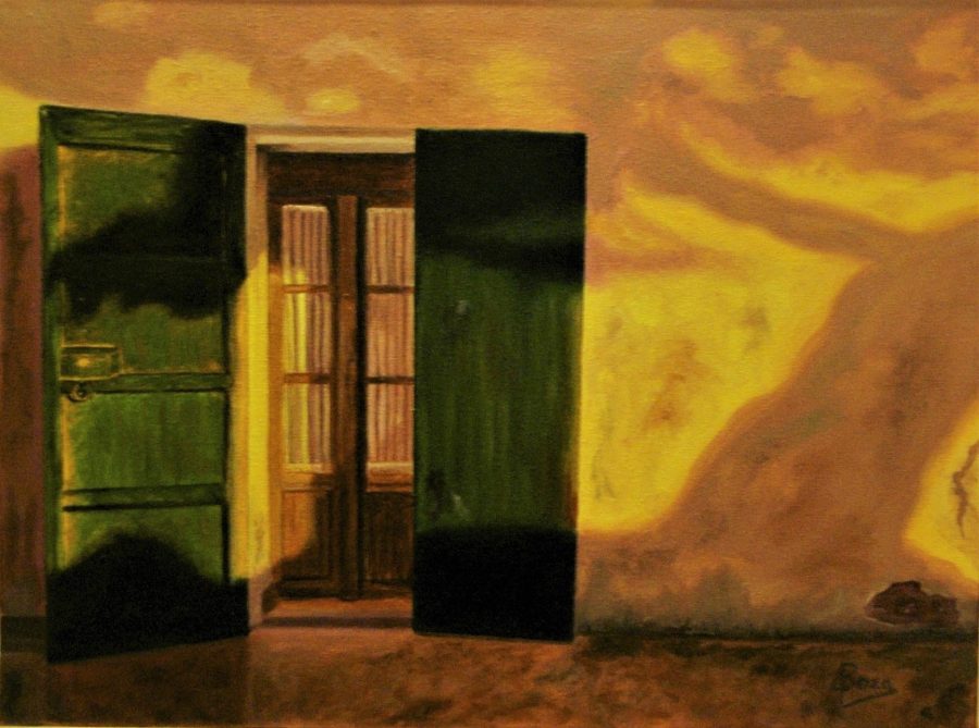 Sombras del estío