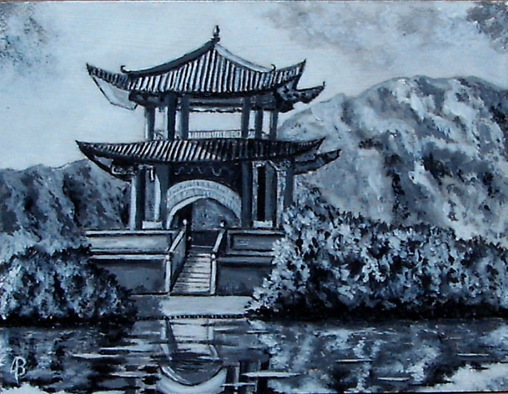 Viaje familiar a China