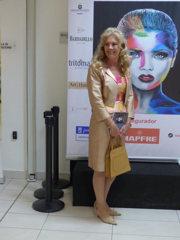 II Encuentro de pintores realistas